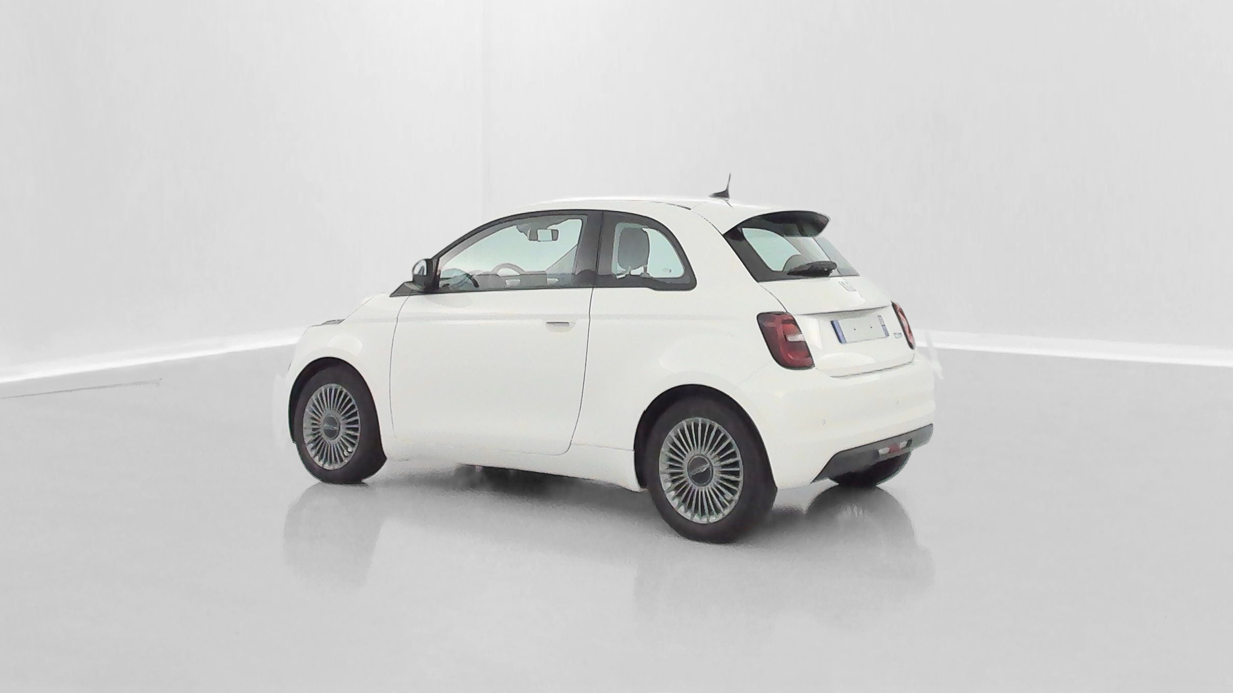 GLI00006915_p53 - FIAT - 500 - 2021 - photo 24