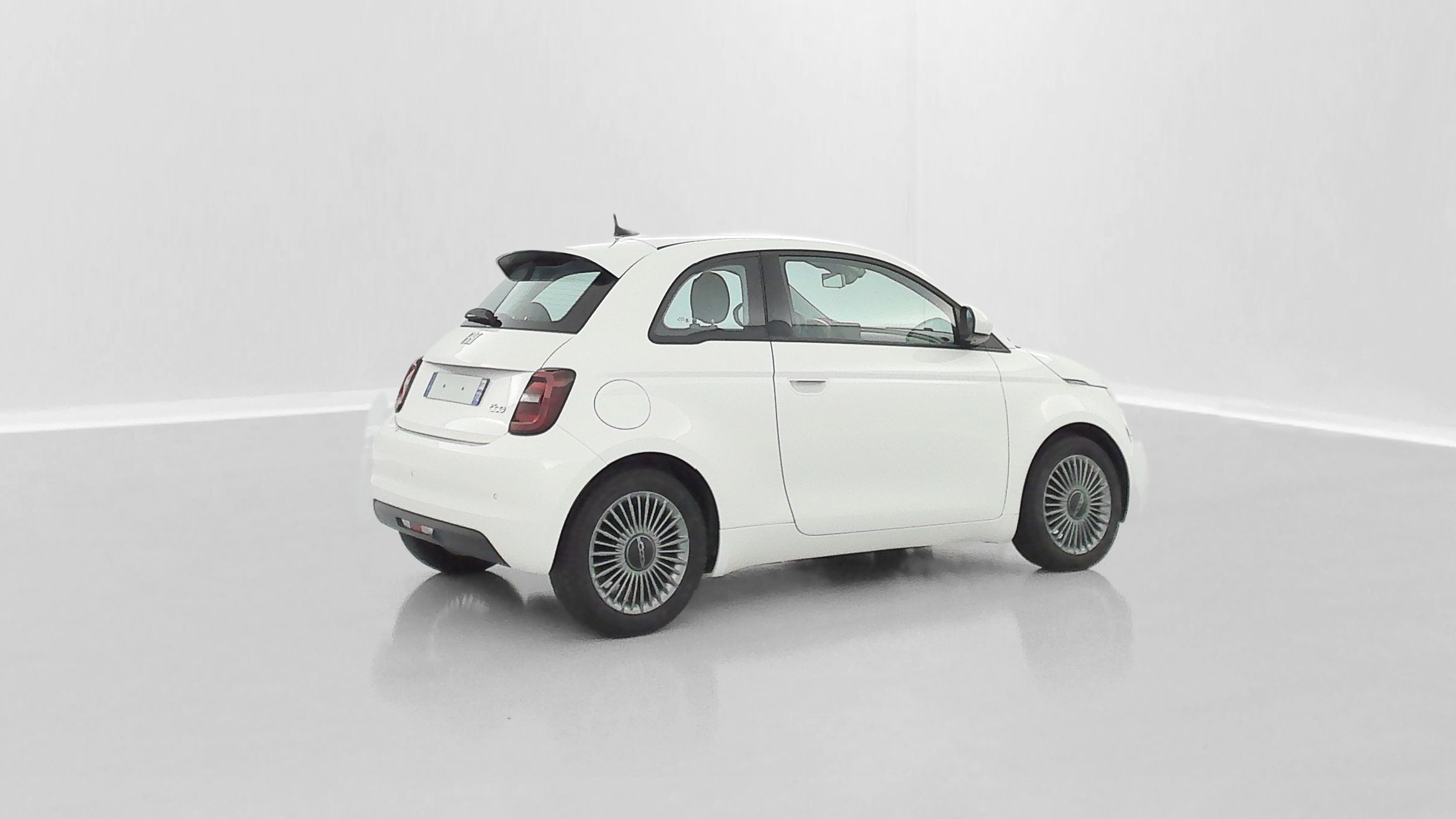 GLI00006915_p53 - FIAT - 500 - 2021 - photo 25