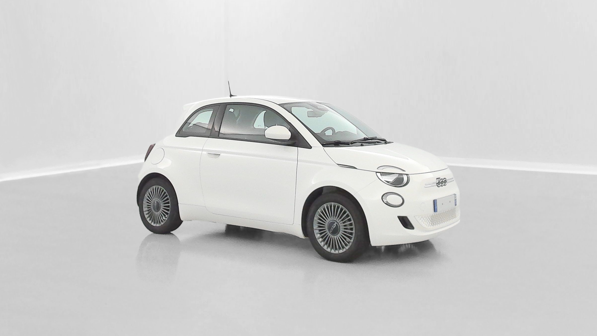 GLI00006915_p53 - FIAT - 500 - 2021 - photo 26