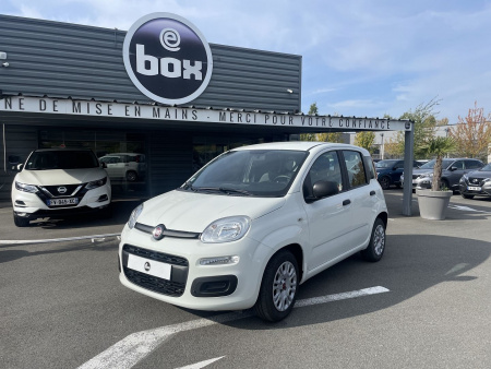 52259549 - FIAT - PANDA - 2021 52259549 - FIAT - PANDA - 2021