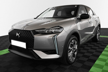 18464_p35 - DS AUTOMOBILES - DS3 - 2024