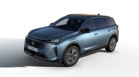 46170_p28 - PEUGEOT - 5008 - 2025