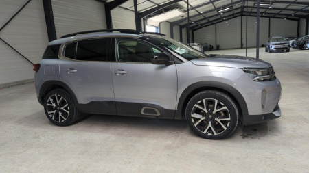 44834_p28 - CITROEN - C5 AIRCROSS - 2023