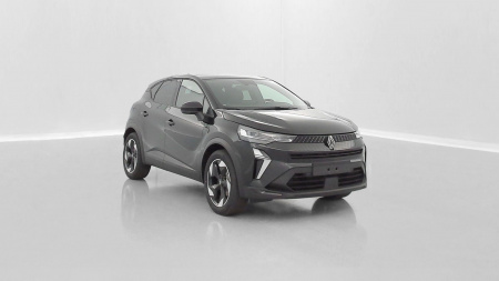 GLI00007251_p53 - RENAULT - CAPTUR - 2025