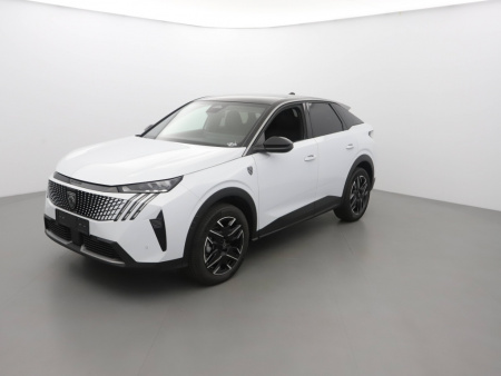 72303_p51 - PEUGEOT - 3008 - 2025 72303_p51 - PEUGEOT - 3008 - 2025