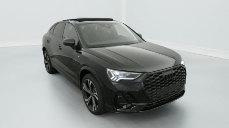 343454_p2 - AUDI - Q3 SPORTBACK - 2025