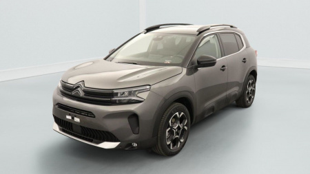 357662_p2 - CITROEN - C5 AIRCROSS - 2025