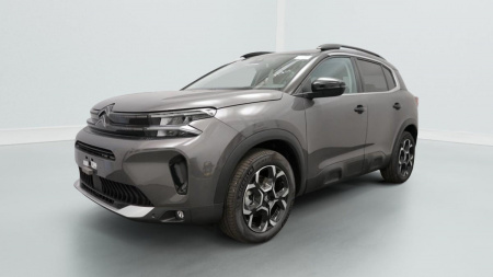 356760_p2 - CITROEN - C5 AIRCROSS - 2025