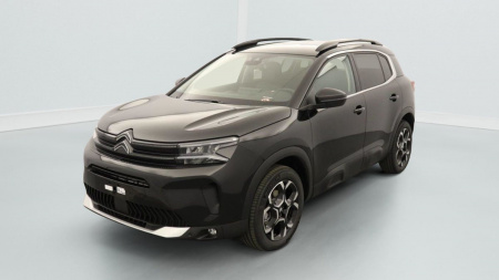 357661_p2 - CITROEN - C5 AIRCROSS - 2025