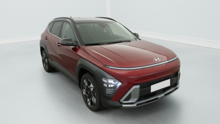 356680_p2 - HYUNDAI - KONA - 2024 356680_p2 - HYUNDAI - KONA - 2024
