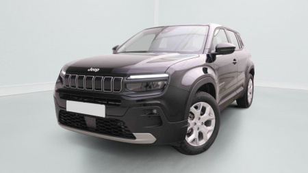 357477_p2 - JEEP - AVENGER - 2025