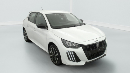356125_p2 - PEUGEOT - 208 - 2025