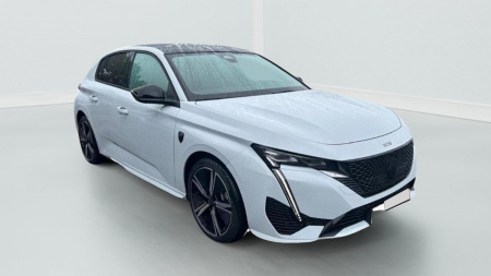 357879_p2 - PEUGEOT - 308 - 2025