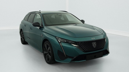 337370_p2 - PEUGEOT - 308 SW - 2024