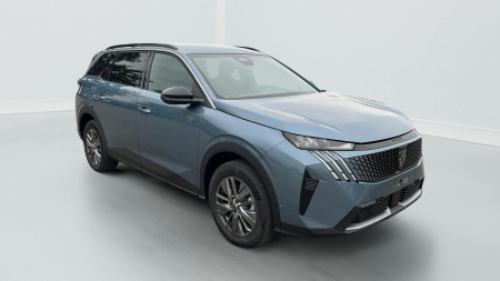 357346_p2 - PEUGEOT - 5008 - 2025
