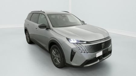 357350_p2 - PEUGEOT - 5008 - 2025