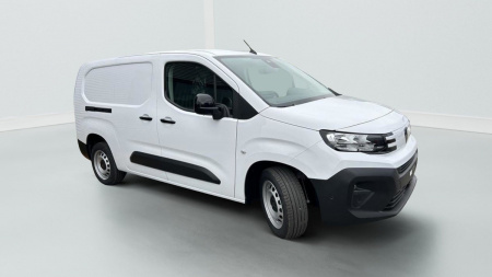 357924_p2 - PEUGEOT - PARTNER - 2025