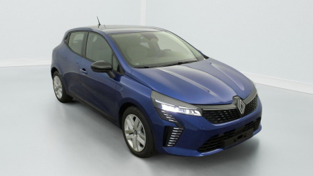 357259_p2 - RENAULT - CLIO 5 - 2025