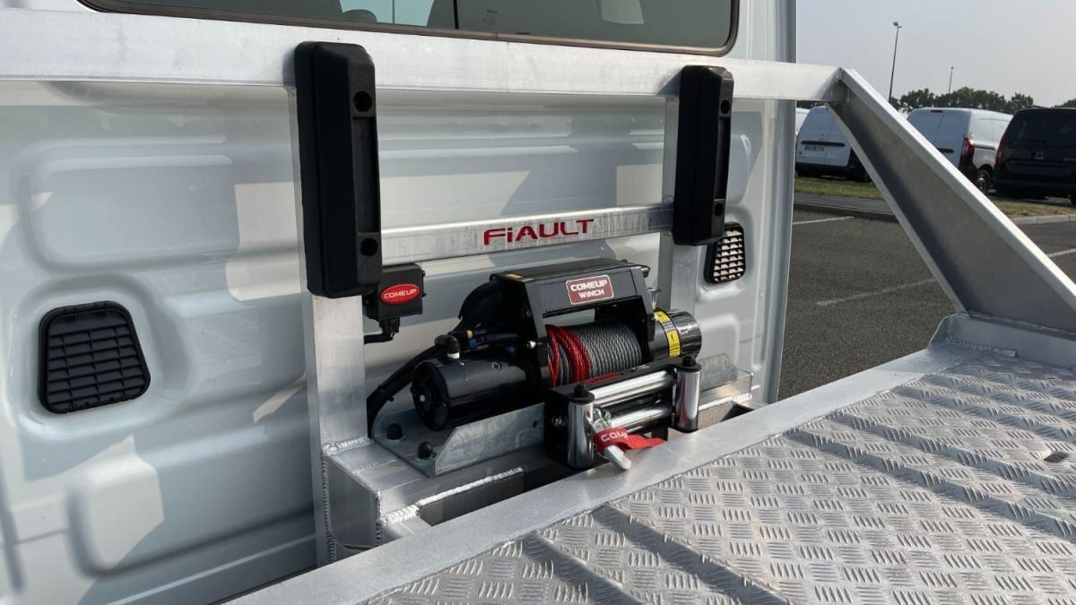 290528_p2 - IVECO - DAILY - 2025 - photo 7