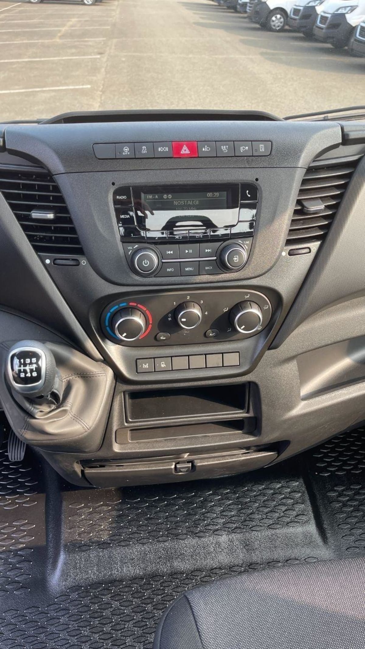 290528_p2 - IVECO - DAILY - 2025 - photo 6