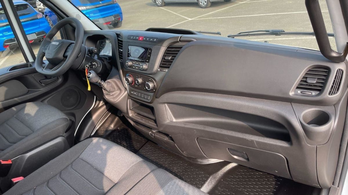 290528_p2 - IVECO - DAILY - 2025 - photo 4