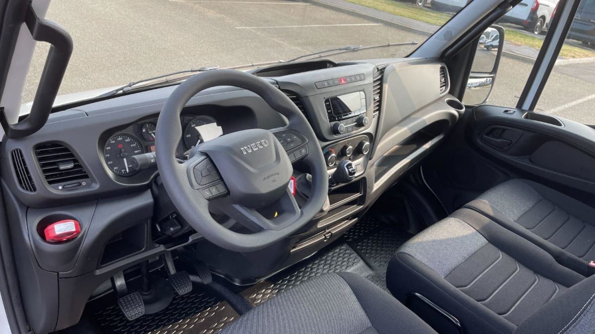 290528_p2 - IVECO - DAILY - 2025 - photo 3