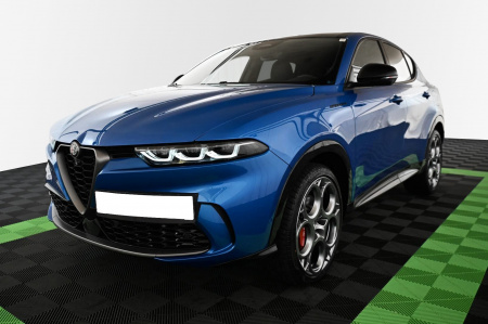 18491_p35 - ALFA ROMEO - TONALE - 2023 18491_p35 - ALFA ROMEO - TONALE - 2023