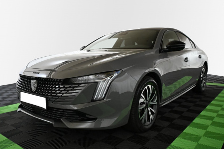 18614_p35 - PEUGEOT - 508 - 2024
