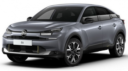 46158_p28 - CITROEN - C4 - 2025
