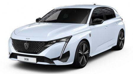46289_p28 - PEUGEOT - 308 - 2025