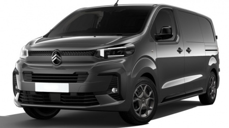 46303_p28 - CITROEN - JUMPY - 2025