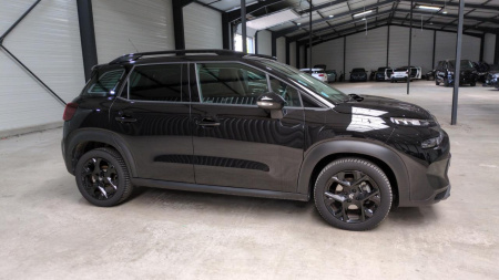 45544_p28 - CITROEN - C3 AIRCROSS - 2024 45544_p28 - CITROEN - C3 AIRCROSS - 2024