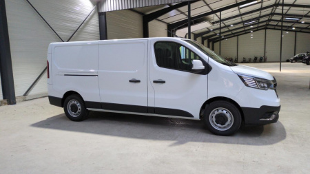 46356_p28 - RENAULT - TRAFIC - 2025 46356_p28 - RENAULT - TRAFIC - 2025