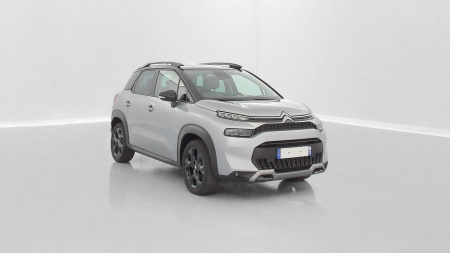 GLI00006160_p53 - CITROEN - C3 AIRCROSS - 2024 GLI00006160_p53 - CITROEN - C3 AIRCROSS - 2024