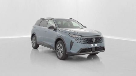 GLI00008315_p53 - PEUGEOT - 5008 - 2025