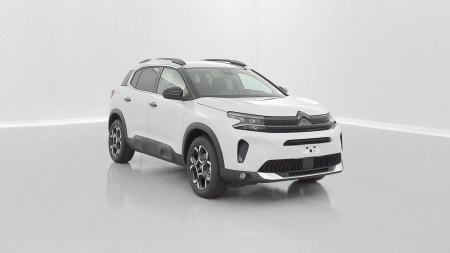 GLI00006885_p53 - CITROEN - C5 AIRCROSS - 2025