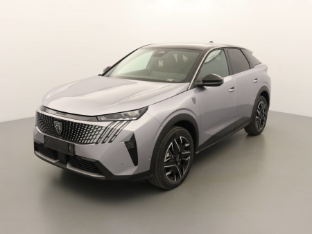 N200549_p3 - PEUGEOT - 3008 PHASE 4 - 2025
