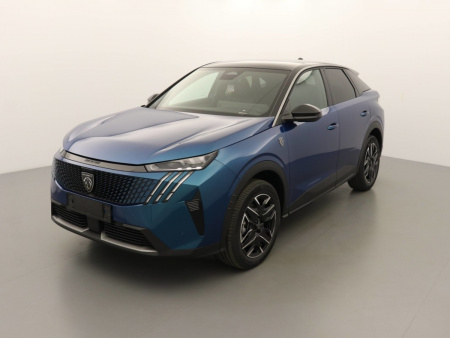N200108_p3 - PEUGEOT - 3008 PHASE 4 - 2025