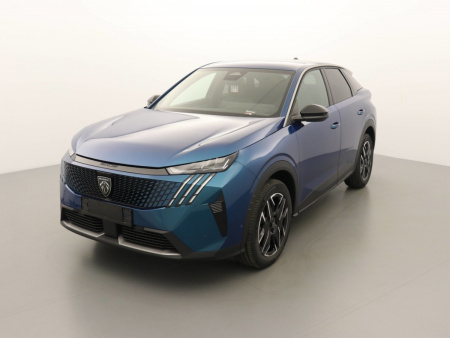 N200166_p3 - PEUGEOT - 3008 PHASE 4 - 2025