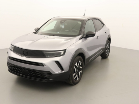 O200261_p3 - OPEL - MOKKA - 2023 O200261_p3 - OPEL - MOKKA - 2023