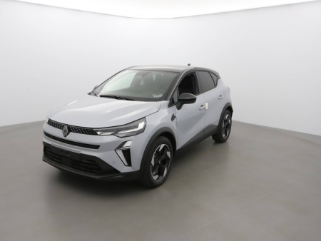 71066_p51 - RENAULT - CAPTUR - 2025