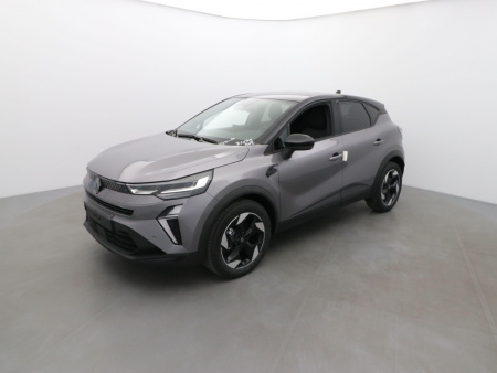 71075_p51 - RENAULT - CAPTUR - 2025