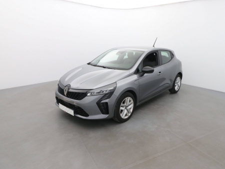 71387_p51 - RENAULT - CLIO - 2025 71387_p51 - RENAULT - CLIO - 2025