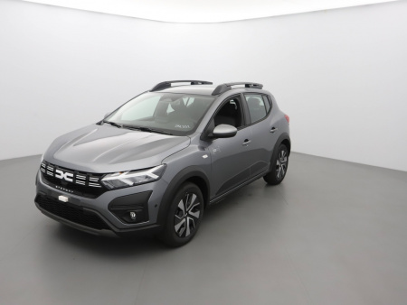 72354_p51 - DACIA - SANDERO - 2025