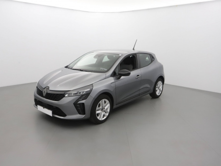 72467_p51 - RENAULT - CLIO - 2025 72467_p51 - RENAULT - CLIO - 2025