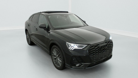 358934_p2 - AUDI - Q3 SPORTBACK - 2025 358934_p2 - AUDI - Q3 SPORTBACK - 2025