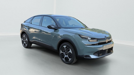 358943_p2 - CITROEN - C4 - 2025