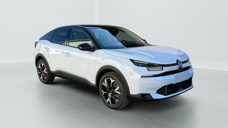 358967_p2 - CITROEN - C4 - 2025