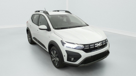 358732_p2 - DACIA - SANDERO - 2025