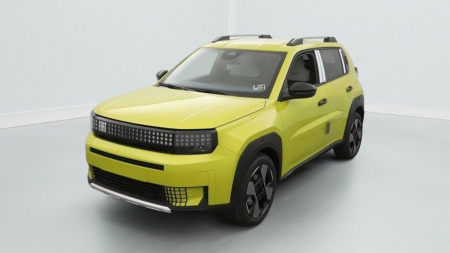 357927_p2 - FIAT - GRANDE PANDA - 2025